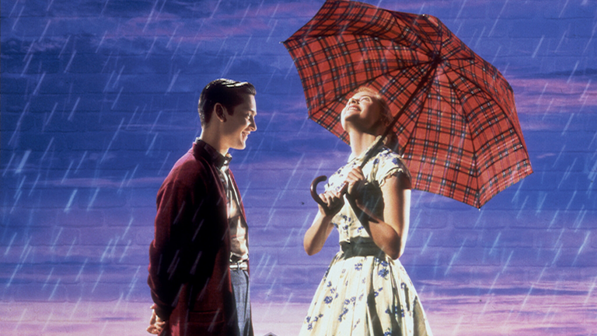 Larger Than Life Productions, New Line Cinema