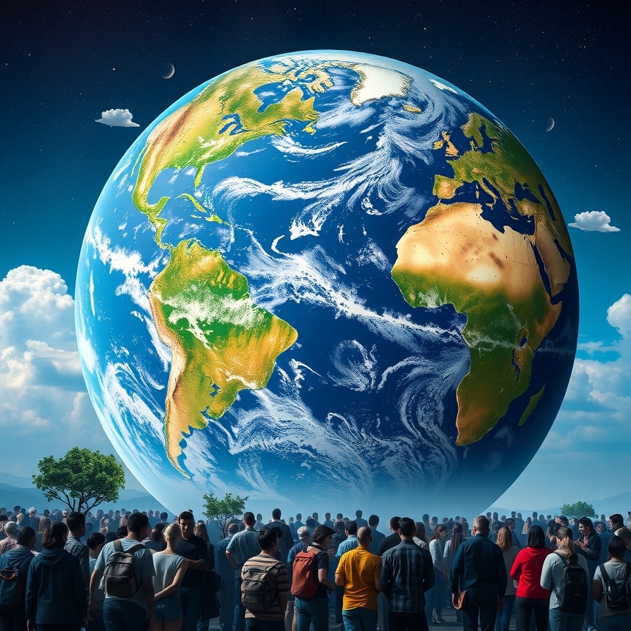 изображение создано нейросетью Leonardo