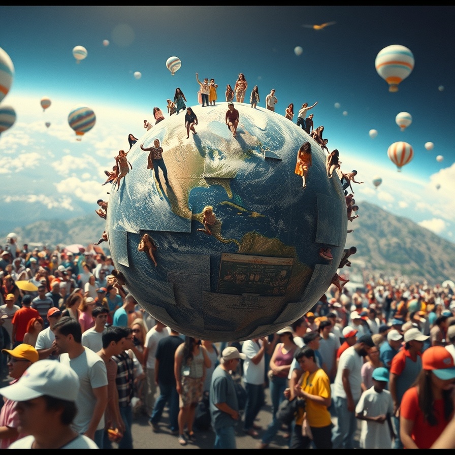 изображение создано нейросетью Leonardo