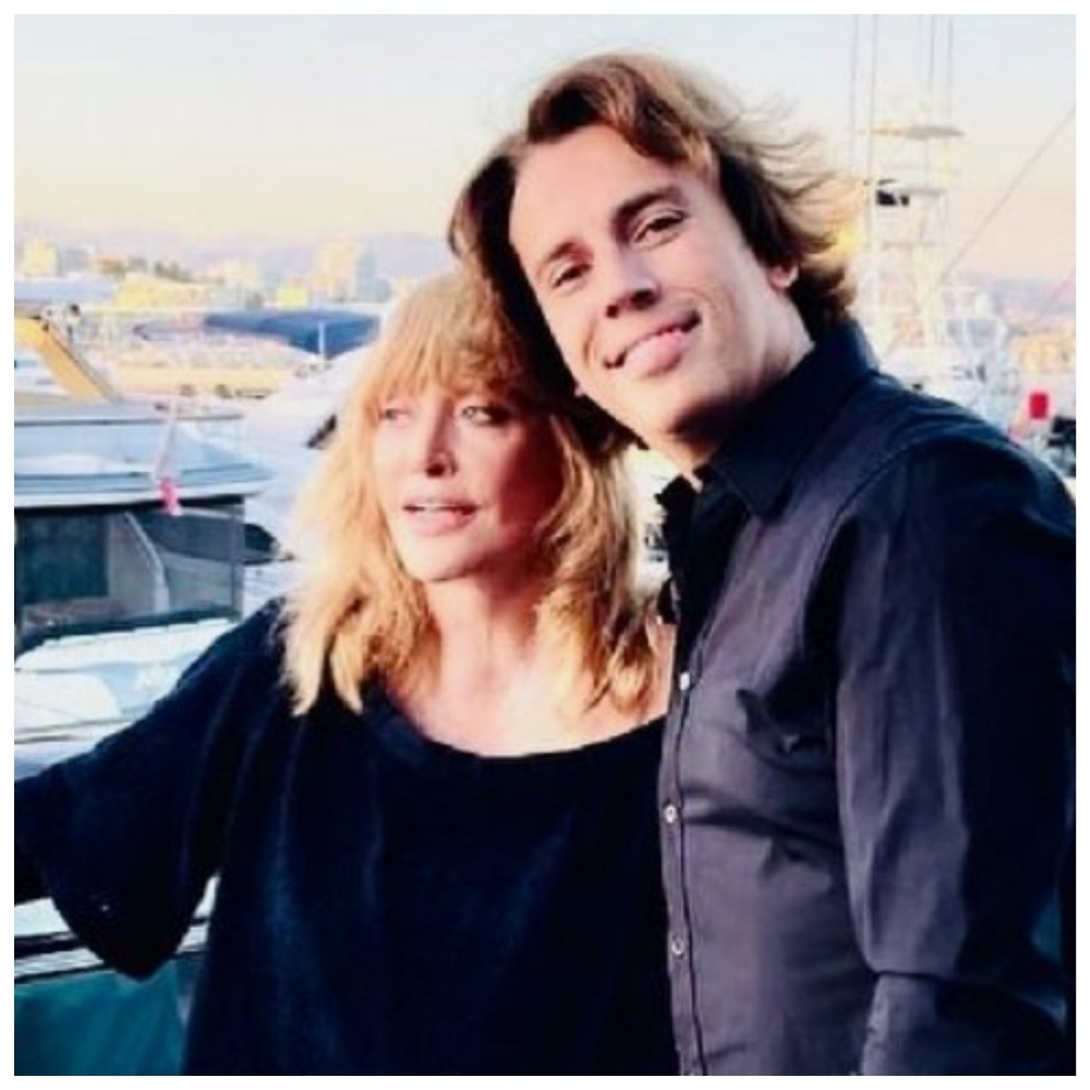 Пугачева и Галкин* кочуют не перекочуют