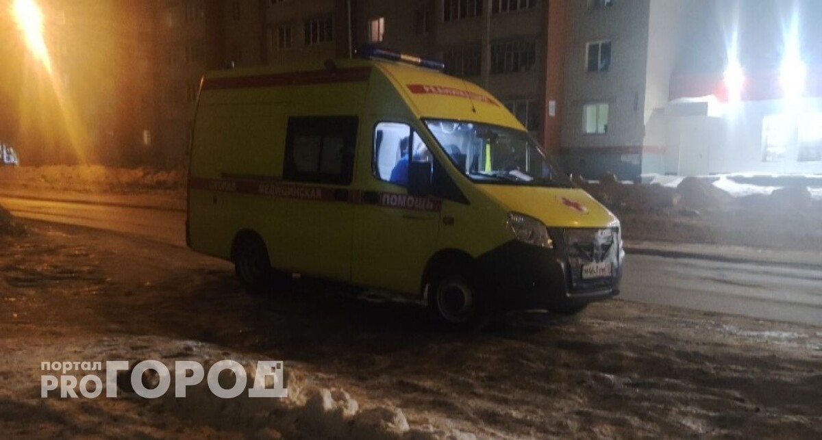    Из архива "Про Город"