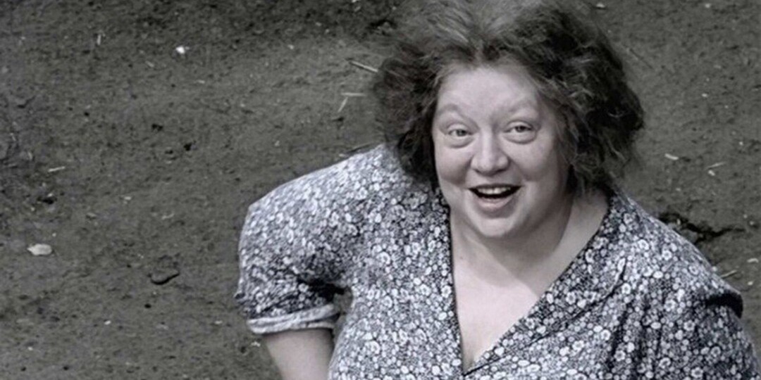 Как дожить до 120 лет и ни разу не расстроиться. Советы тети Песи к Новому году