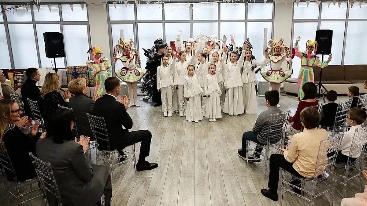    Фото: Станислав Телеховец