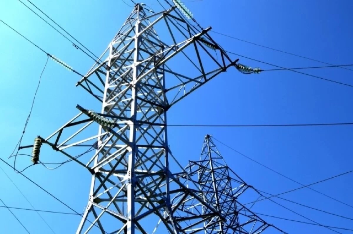    Почти 120 тыс. абонентов остались без света из-за атаки ВСУ на Запорожье