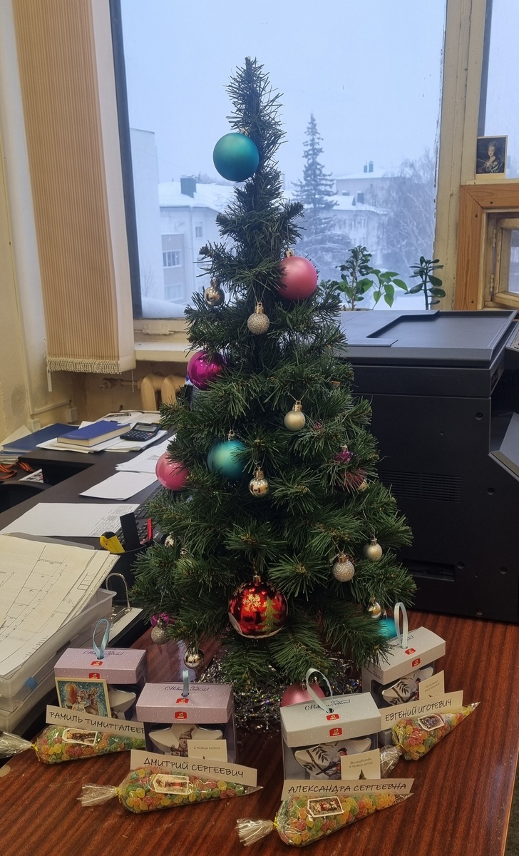 фото из личного архива