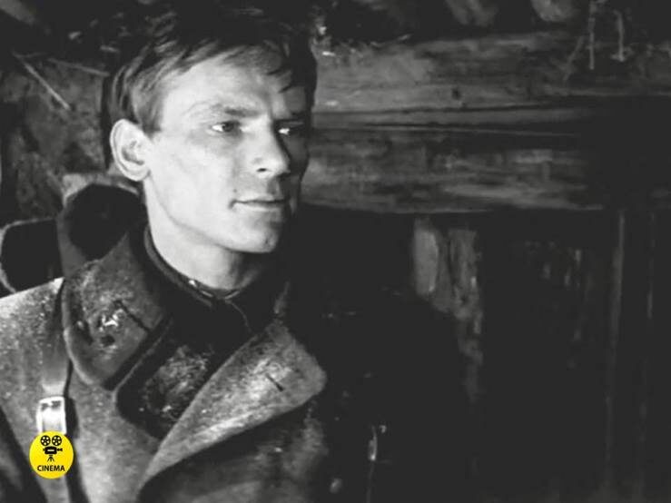 "Возмездие" (1967).