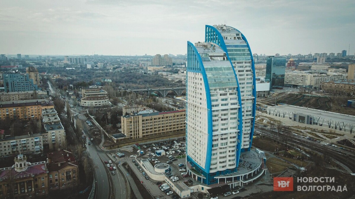    Волгоградцы обсуждают отрезанных от света цыган и подготовку ПВР   novostivolgograda.ru