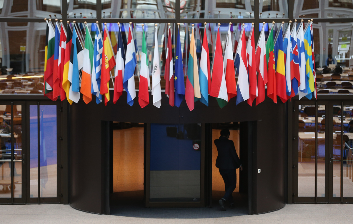 Dan Kitwood/Getty Images