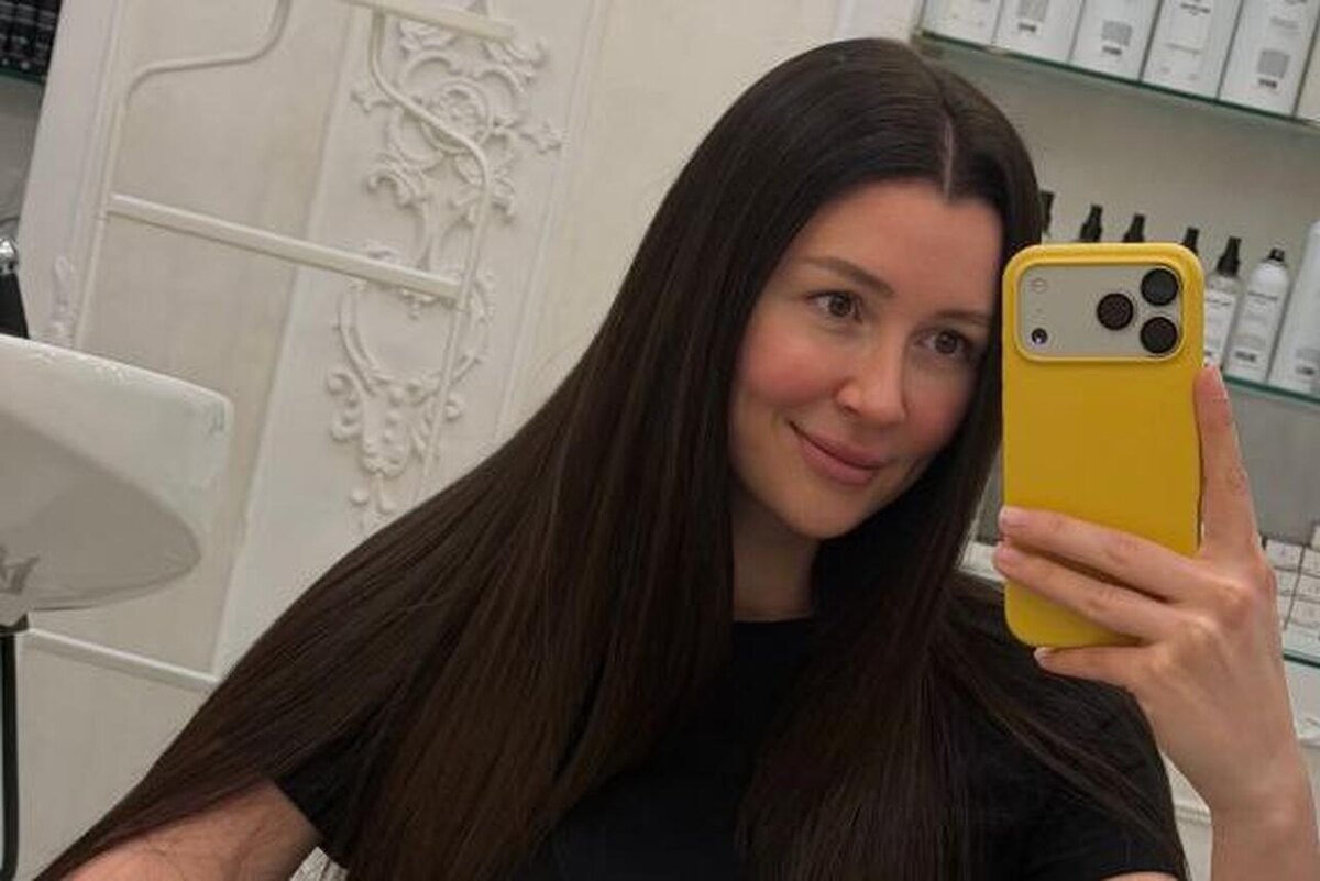    Анна Заворотнюк Социальные сети