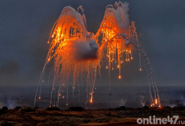 фото: Валентин Илюшин/Online47