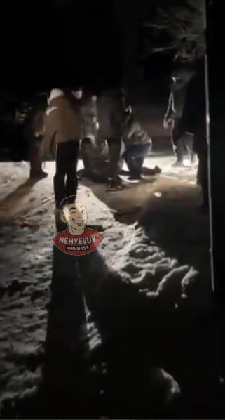    Фото: соцсети Редакция