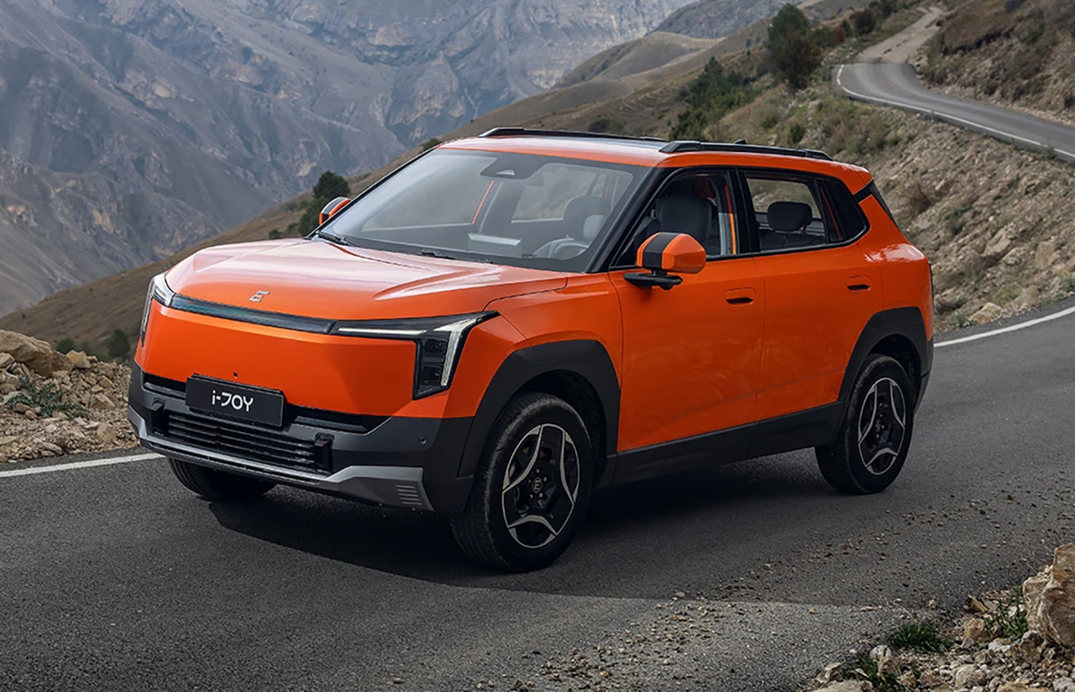 Фото: Evolute  📷
