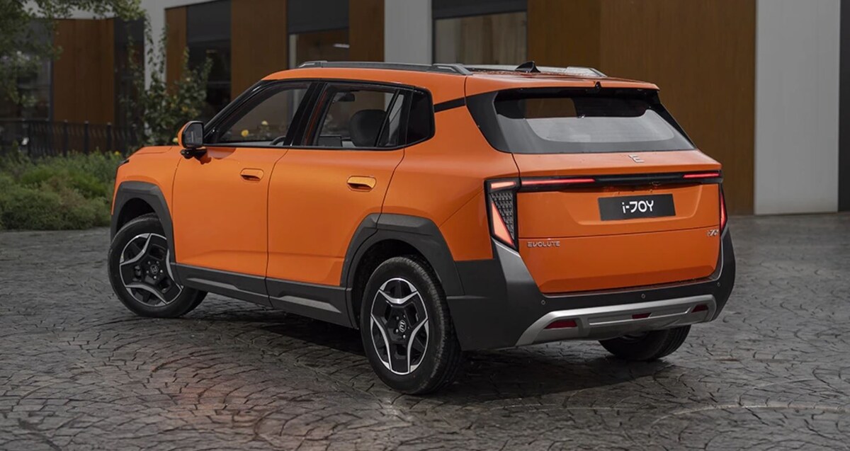 Фото: Evolute  📷
