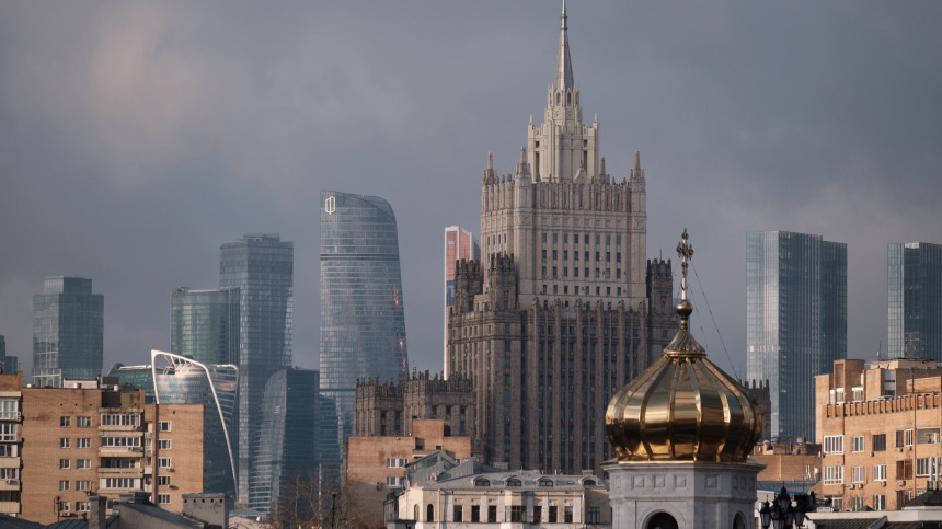    Фото: ИЗВЕСТИЯ/Сергей Виноградов