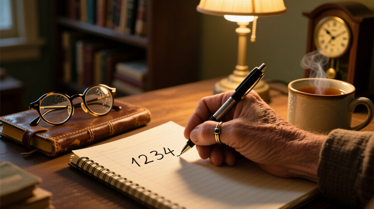 Обычная тетрадь в клетку становится полем для интеллектуальной битвы. Простые цифры скрывают глубокую логику, которая увлекала и детей, и академиков.