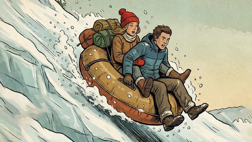   Сгенерировано с помощью ИИ