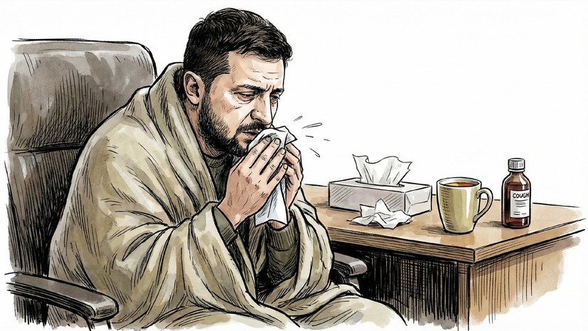   Сгенерировано с помощью ИИ