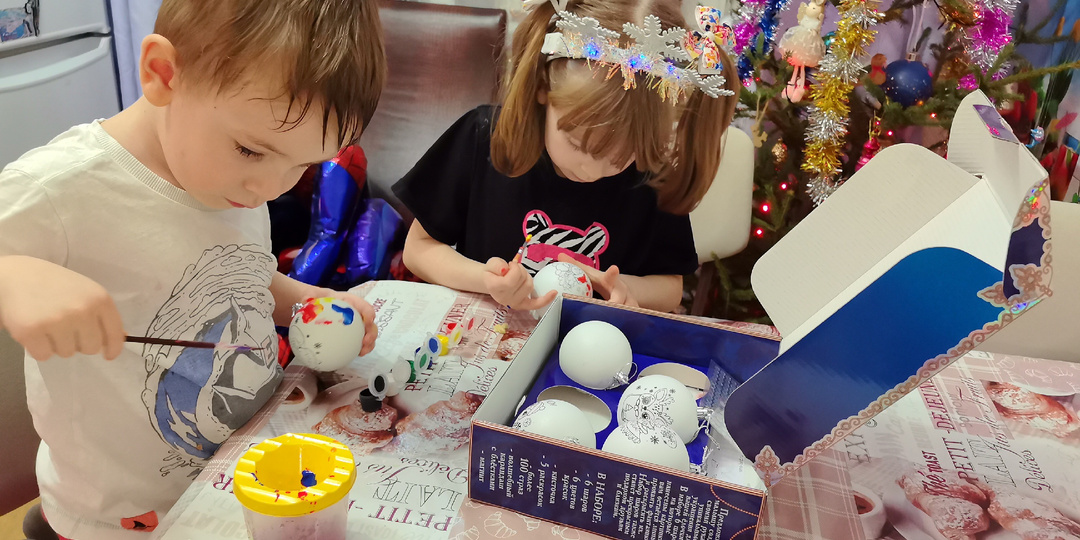 Завершили предновогоднюю гонку досрочно.