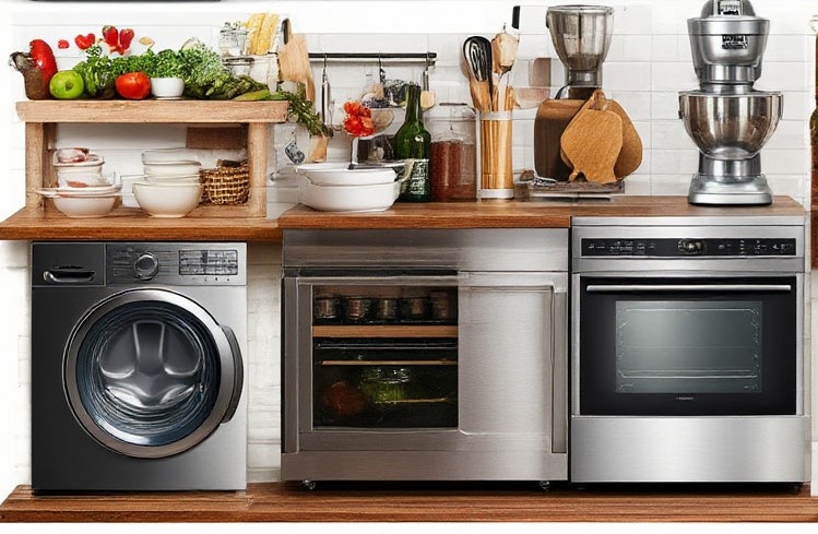 Современная бытовая техника сделала нашу жизнь комфортной и удобной, но когда что-то ломается, это может превратиться в настоящий кошмар. Представьте: сломалась стиральная машина в разгар подготовки к празднику или холодильник перестал морозить в самую жару. Брр! Но не стоит паниковать – к этим неприятностям можно подготовиться! В этой статье мы расскажем, какие запчасти лучше купить заранее, чтобы избежать паники, сэкономить деньги и нервы. А главное – вы узнаете, где это можно сделать быстро и удобно (подсказка: вы уже на правильном сайте)