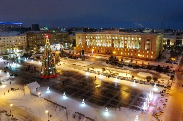    Фото: Пресс-служба Правительства Пензенской области