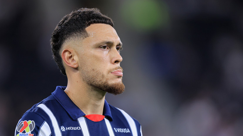   Gettyimages.ru Hugo Rivera / Jam Media