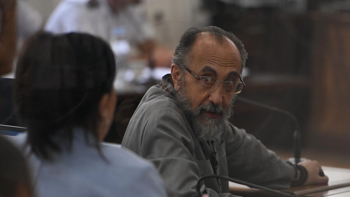 © Sputnik / Aram Nersesyan