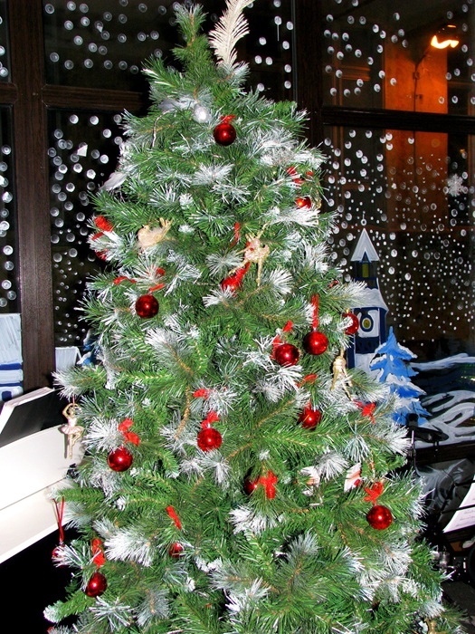 Фото автора.