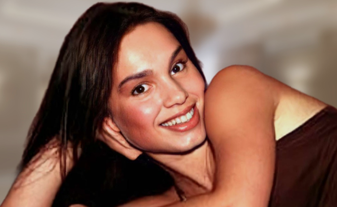 Елена Зосимова / соцсети