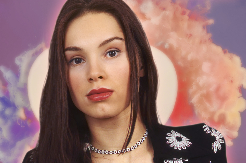 Елена Зосимова / соцсети