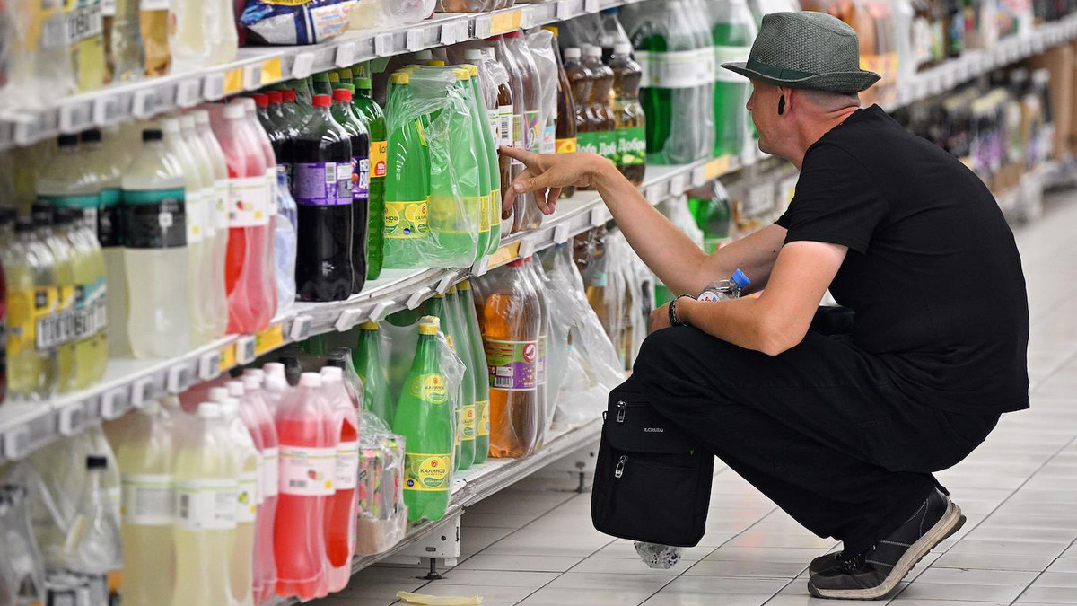   Евгений Разумный / Коммерсантъ- Архивное фото