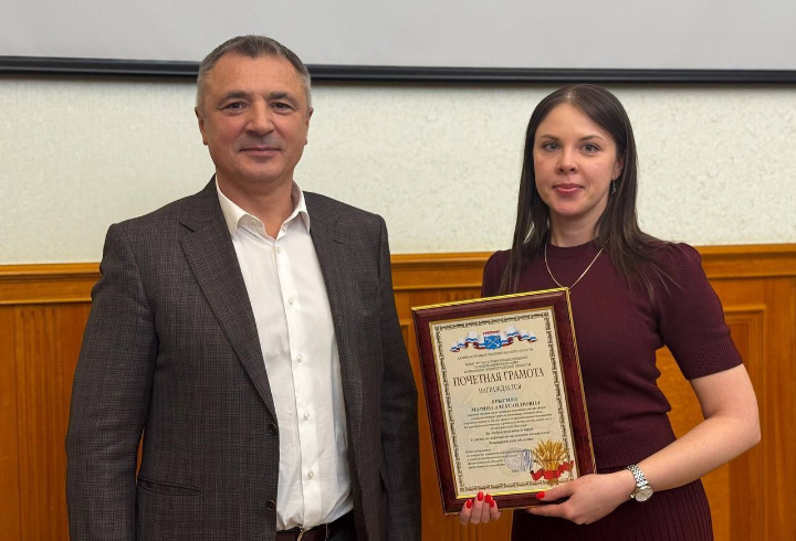 фото: пресс-служба комитета по агропромышленному и рыбохозяйственному комплексу Ленинградской области