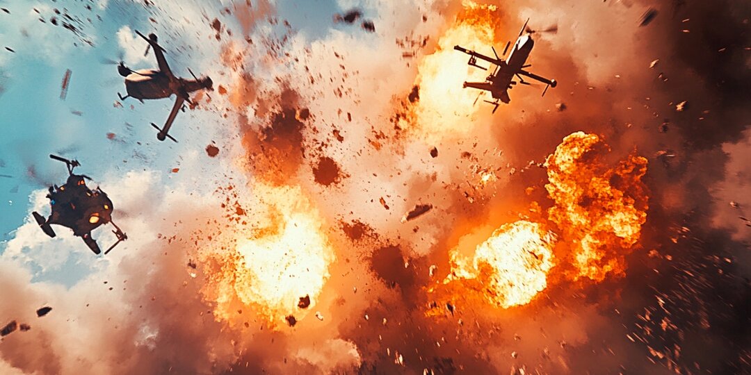 Массовая атака ВСУ. Киев принялся за террор перед праздниками