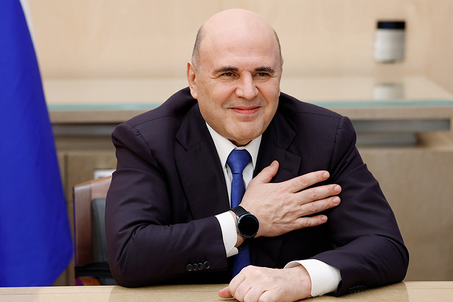    © Дмитрий Астахов/РИА Новости