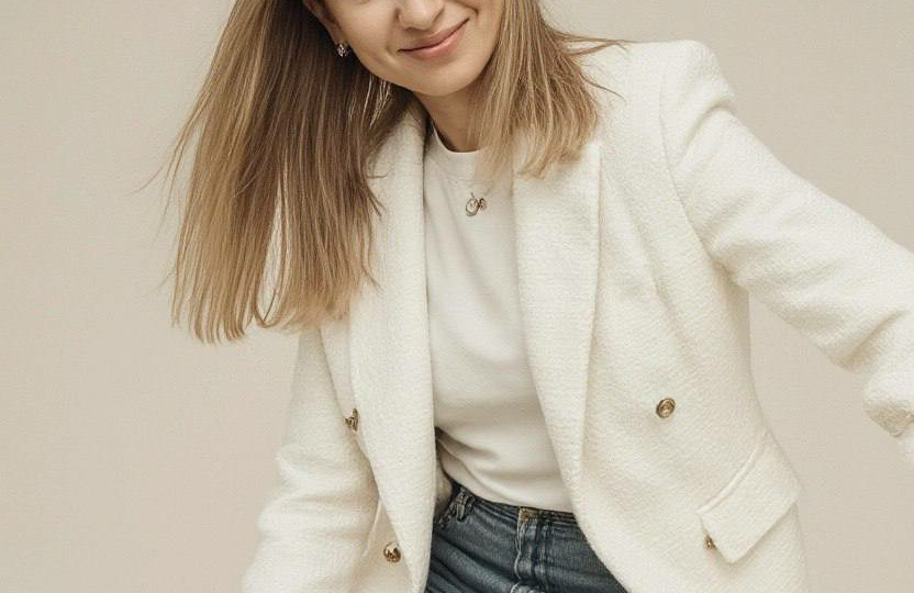 Ирина Ширшикова: "Супер мама, супер сила и искусство осознанного выбора"