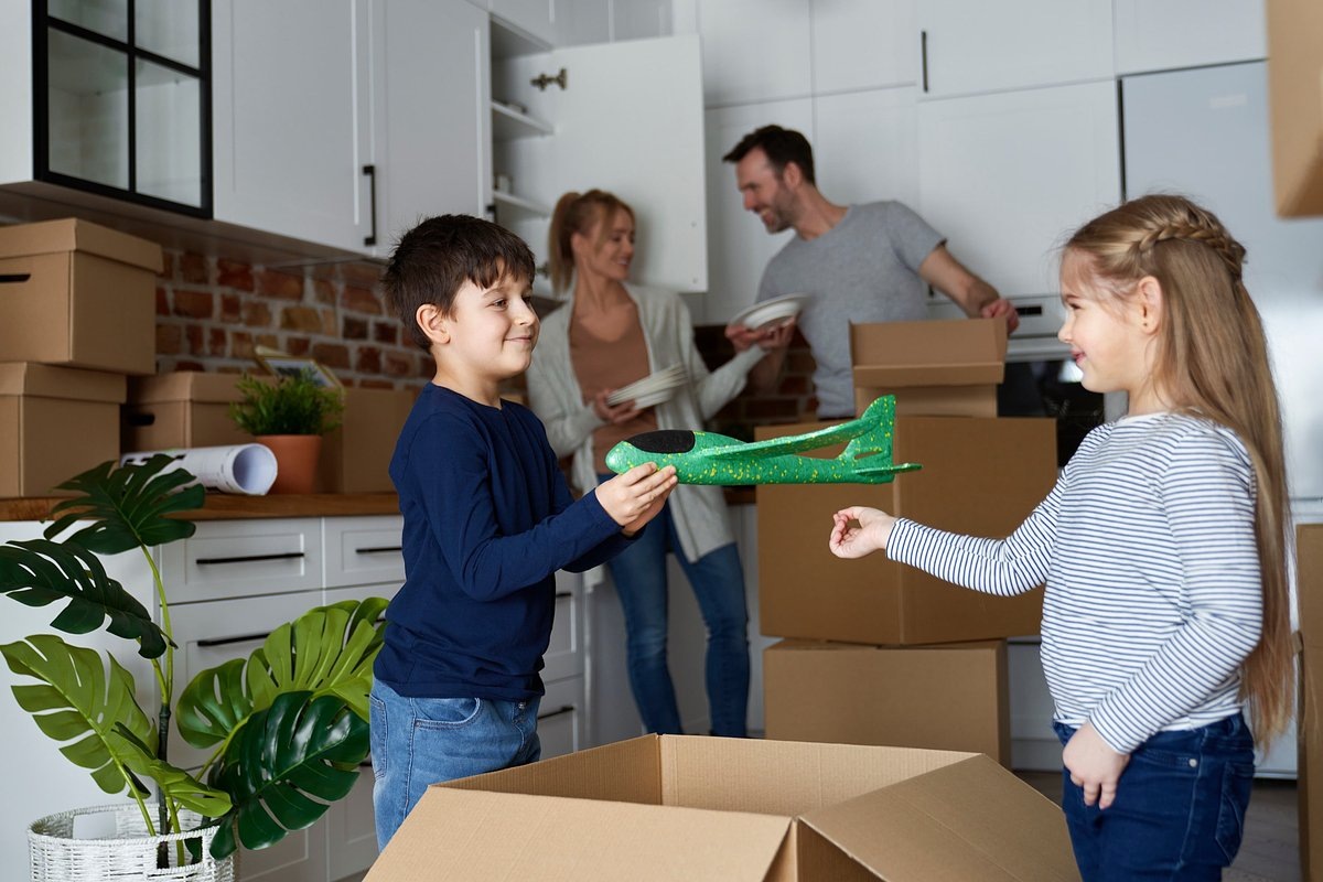 Фото: gpointstudio / Shutterstock / Fotodom