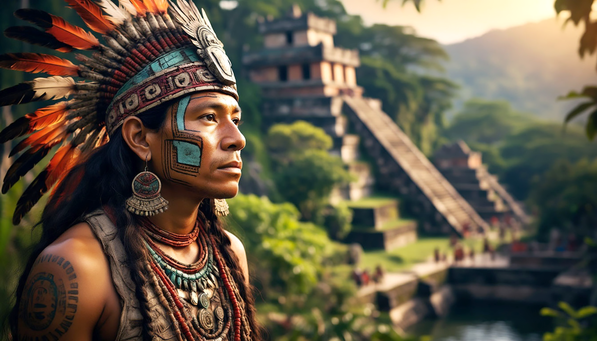 Загадка жителей Северной и Южной Америки будет разгадана?