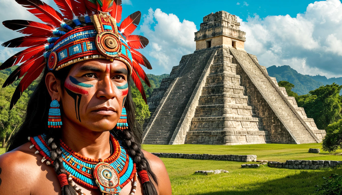 Их предки родом из Сибири?