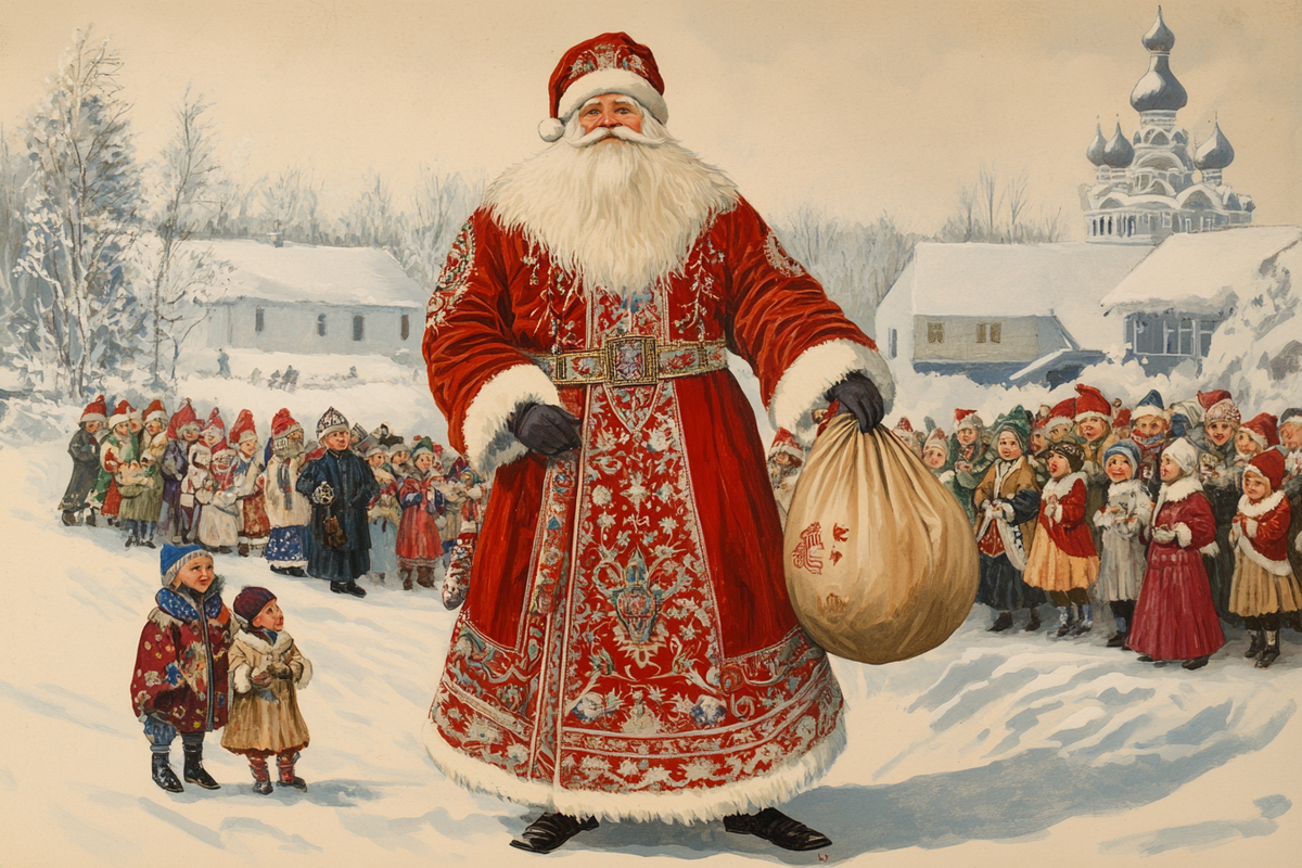 Фото: МОЯ ПЛАНЕТА.