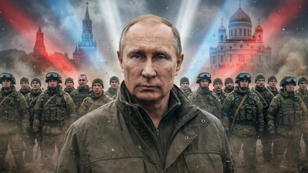    Коллаж Царьграда