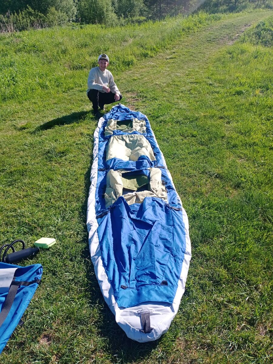 Усолка 05.06.2021 года 