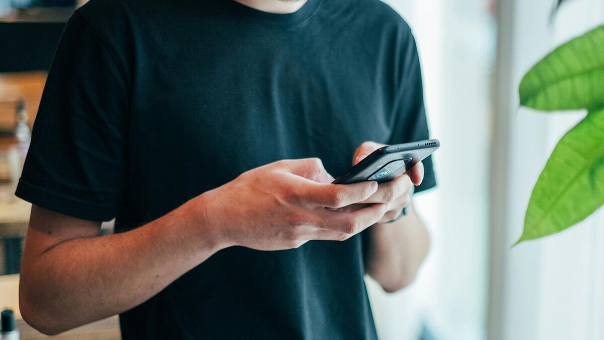 © Unsplash / Jonas Leupe