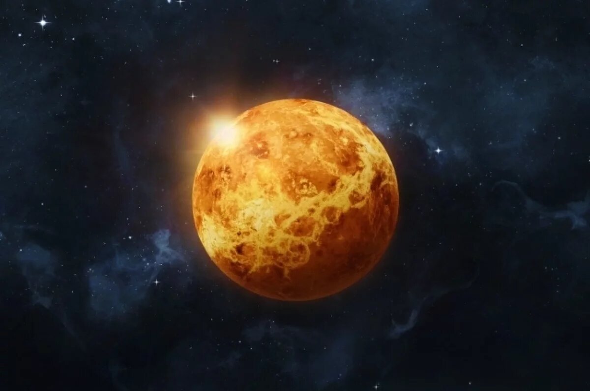    Conversation: жизнь на Земле могла быть занесенной с Марса метеоритами