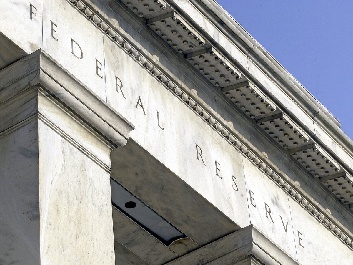    Федеральная резервная система, США© Фото : Federal Reserve