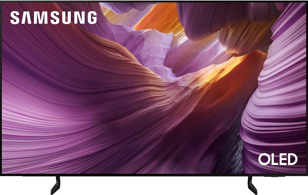 Samsung QE55S85FA