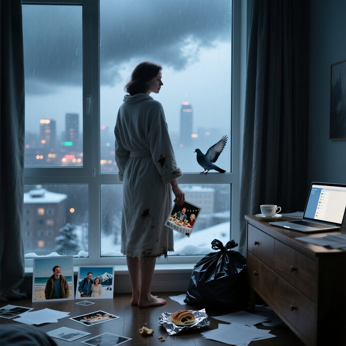 Автор: В. Панченко