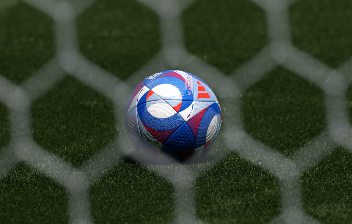 Carl Recine/Getty Images