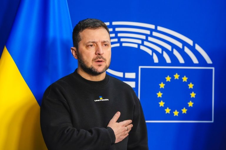    Фото: Flickr / European Parliament Андрей Пунегов