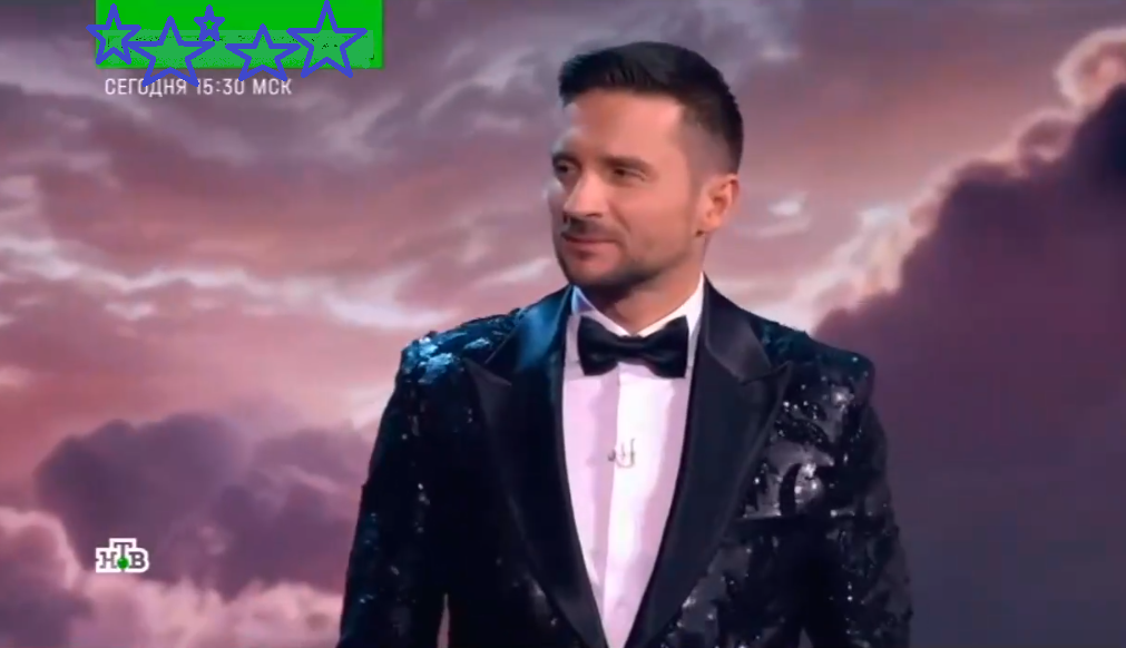 А  КАК  ХОРОШО  СЕРГЕЙ  ВЫГЛЯДИТ С  ЗАКРЫТЫМ  РТОМ.  РАЗНИЦА  ПОРАЗИТЕЛЬНАЯ