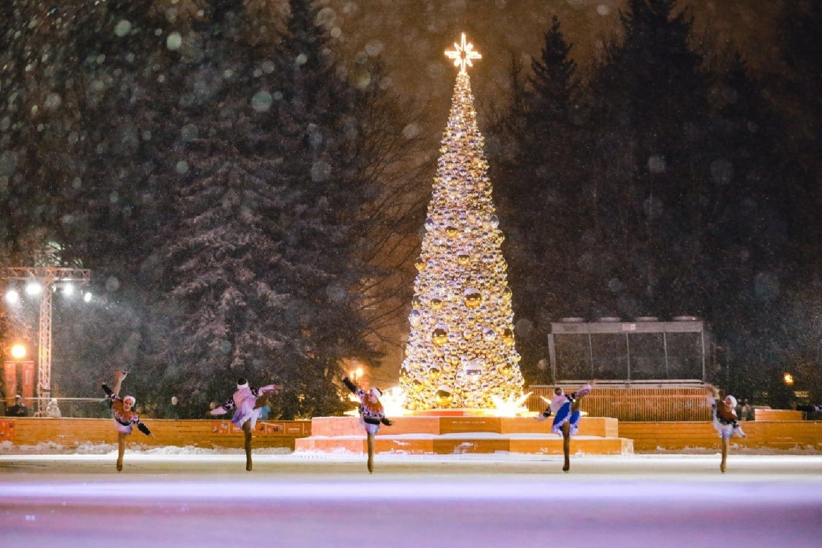    Фото: пресс-служба Министерства культуры и туризма МО
