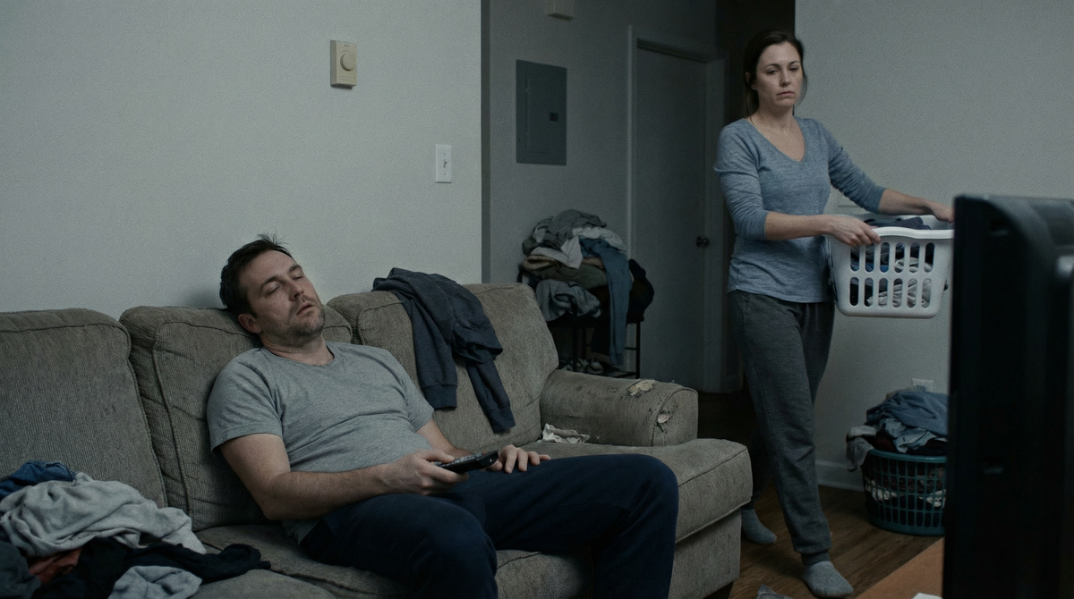 Операция «Стирка»